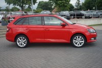 Skoda Fabia Combi 1.2 Joy