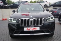 BMW X3 30i xDrive Aut.