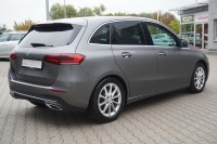 Mercedes-Benz B 220 B220 4Matic Urban