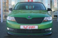 Skoda Rapid Spaceback 1.4 TSI DSG Monte Carlo