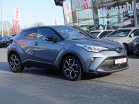 Toyota C-HR 2.0 Hybrid Team D Aut.