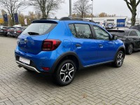 Dacia Sandero II 0.9 TCe 90 Stepway