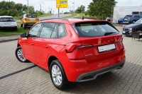 Skoda Kamiq 1.0 TSI