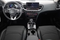 Kia xcee'd XCeed 1.6 GDI Plug-in Hybrid Aut.