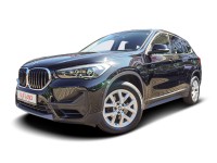 BMW X1 sDrive 18 i Advantage ACC Sitzheizung Limiter