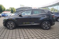 Kia Sportage 1.6 M-Hybrid GT-Line 4WD