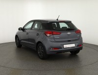 Hyundai i20 1.2 YES!
