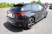Audi A3 35 TDI Sportback S-Tronic S-Line