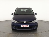 VW Touran 2.0 TDI DSG United