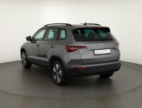 Skoda Karoq 1.5 TSI DSG