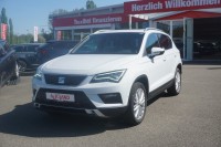 Seat Ateca 1.4 TSI Xcellence 4Drive SHZ