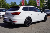 Seat Leon ST Cupra 290
