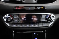 Hyundai i30 Kombi 1.5 T-GDI Aut.