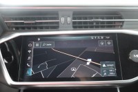 Audi A6 Avant 45 TDI quattro design