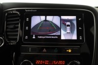 Mitsubishi Outlander 2.4 PHEV 4WD