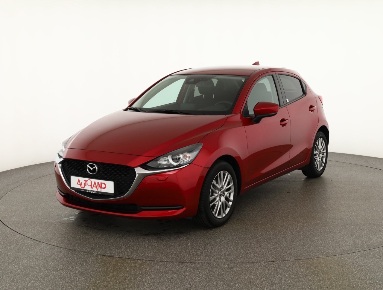 Mazda 2 1.5 Kizoku