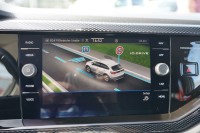 VW Taigo 1.0 TSI