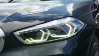 BMW 118 118i Sport Line
