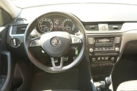 Skoda Rapid 1.0 TSI
