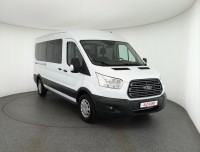 Ford Transit Kombi L3 9-Sitzer