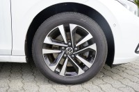 VW Golf VIII Variant 2.0 TDI DSG