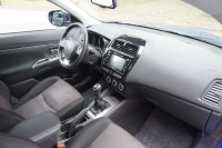 Mitsubishi ASX 1.6