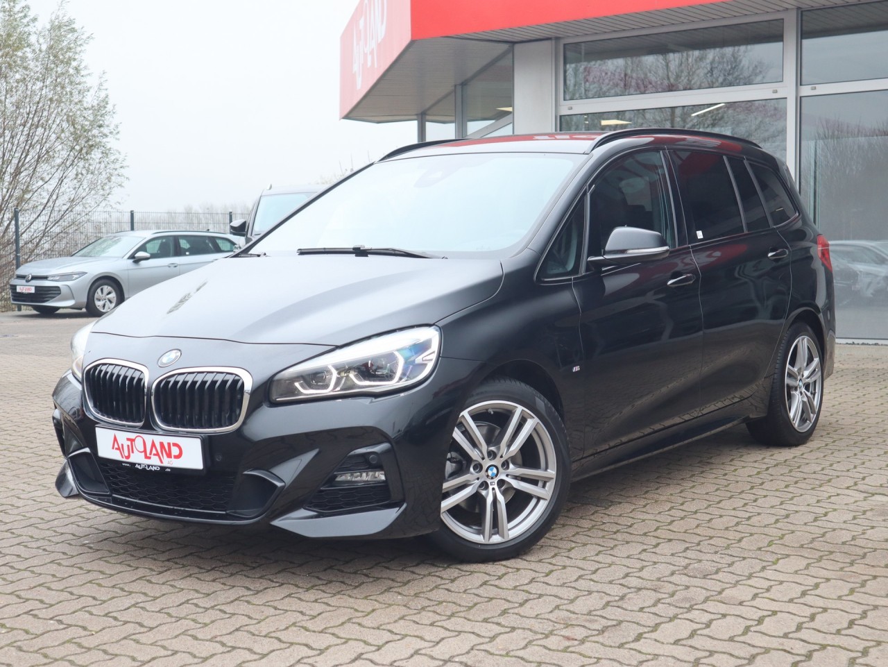 BMW 218 Gran Tourer 218i M Sport