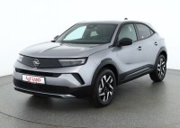 Vorschau: Opel Mokka GS 1.2 DI Turbo