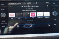 VW T-Cross 1.0 Move