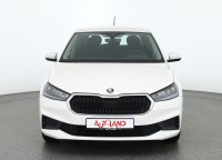 Skoda Fabia 1.0 MPI Active