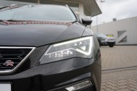 Seat Leon ST 2.0 TDI FR DSG