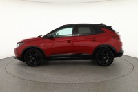 Vorschau: Opel Grandland X GS 1.2DI Turbo