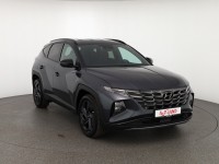 Hyundai Tucson 1.6 T-GDI