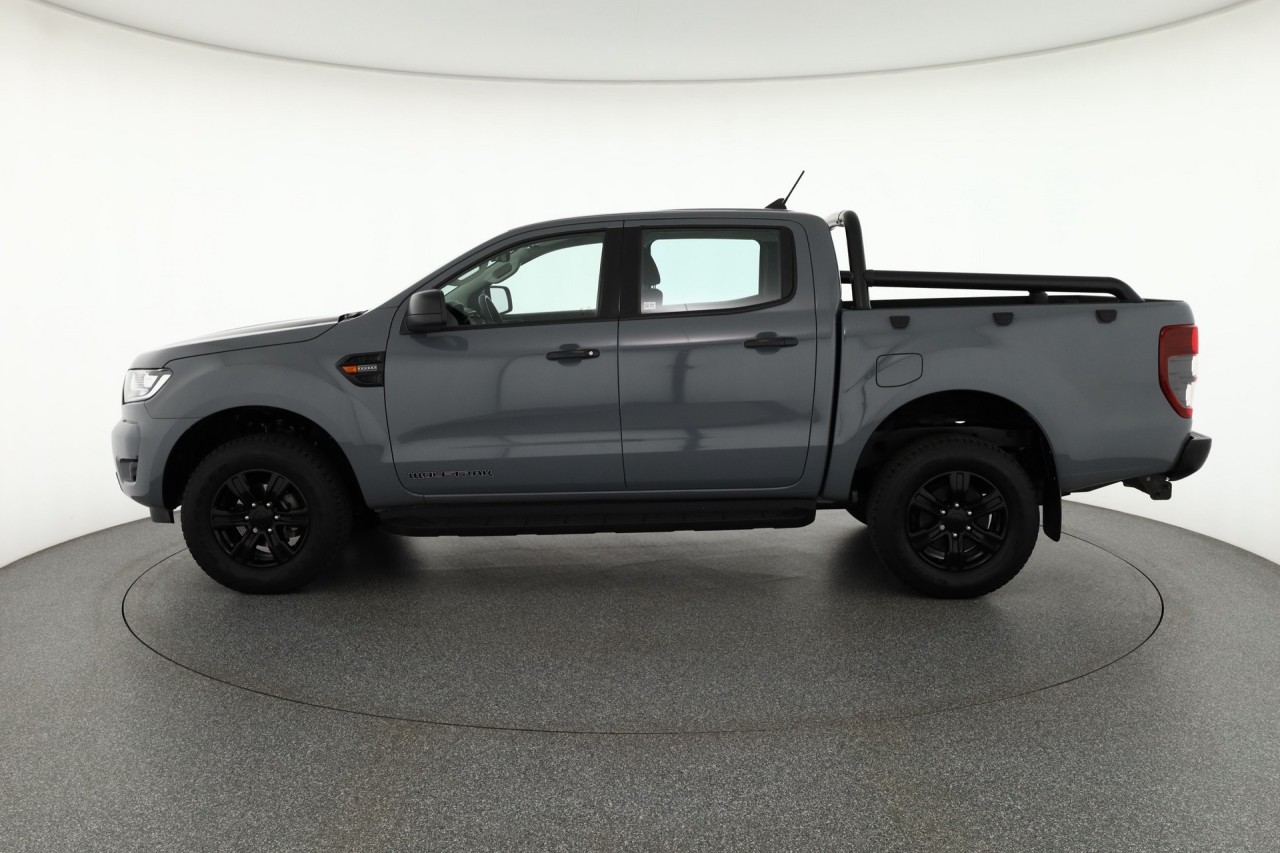 Ford Ranger 2.2 TDCi Wolftrak DK 4x4