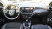 Skoda Fabia 1.0 MPI Active