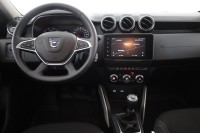 Dacia Duster II 1.3 TCE Prestige