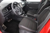 VW T-Roc 1.5 TSI DSG Sport