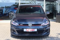 VW Golf VII 2.0 TSI GTI