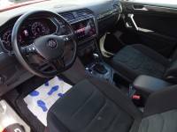 VW Tiguan Allspace 2.0 TSI Highline 4Motion