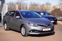 Toyota Auris Touring Sports 1.2 Turbo