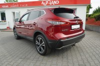 Nissan Qashqai 1.2 DIG-T XTronic