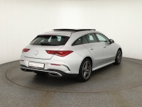 Mercedes-Benz CLA 250 SB AMG Line