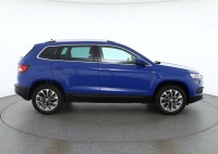 Skoda Karoq 1.0 TSI Clever