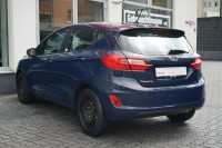 Ford Fiesta 1.1