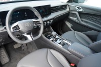 MG HS 1.5 T-GDI Hybrid+ Luxury Aut.