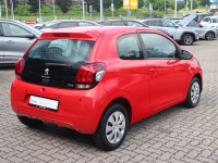 Peugeot 108 1.0 VTi Active