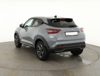 Nissan Juke 1.0 DIG-T N-Connecta Aut.
