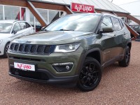 Vorschau: Jeep Compass 1.4 Autom 4WD