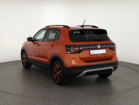 VW T-Cross 1.0 TSI Life