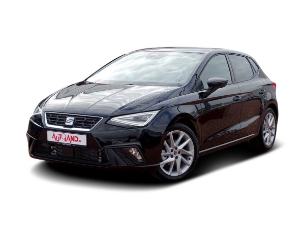 Seat Ibiza FR 1.0 TSI DSG FL